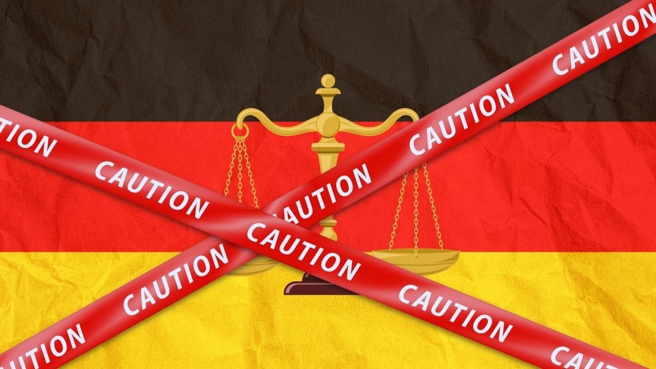 Bureaucracy Drives Gambling Giants Away from Germany