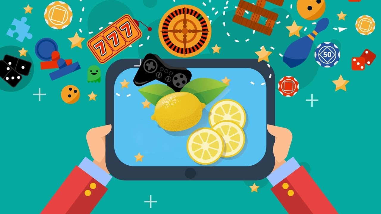 Lemons into Lemonade: iGaming's Better New Normal