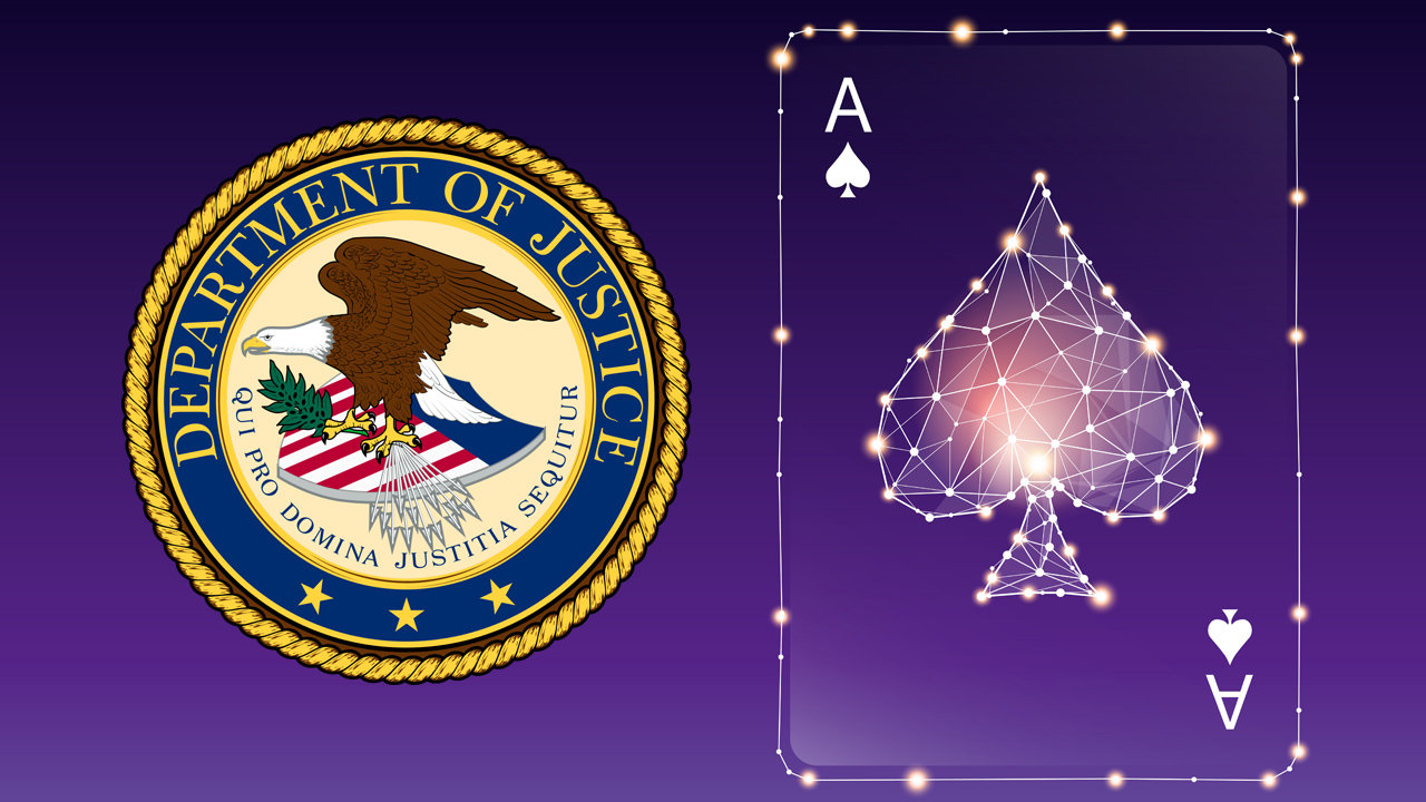 DOJ Get Slap On The Wrist Over Wire Act Shenanigans!