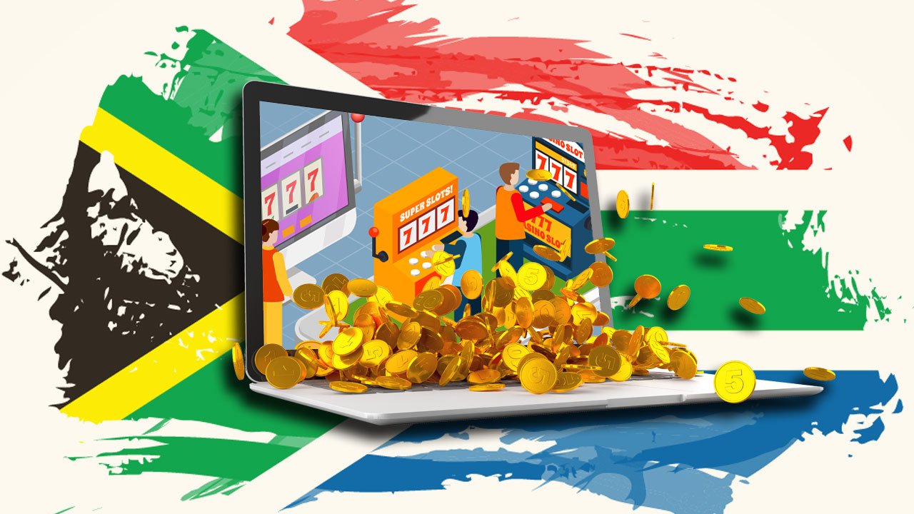Online Gambling Flourishes In South Africa Under Nationwide Lockdown