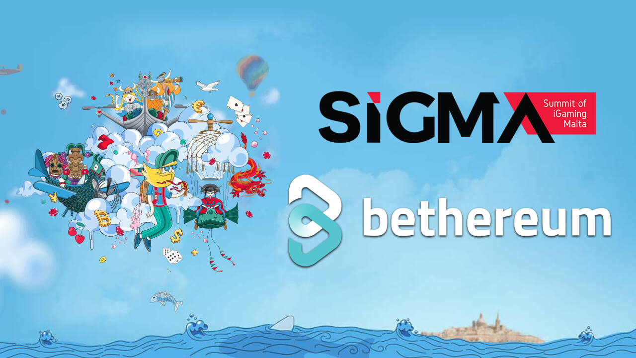 Blockchain Betting Platform Bethereum Wins iGaming Best Startup 2019
