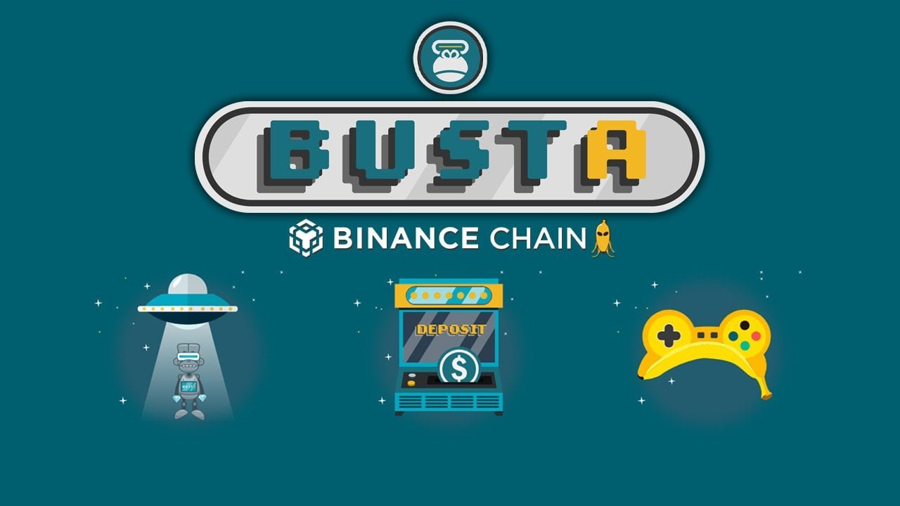 Be The House or the Player with an Exciting Crypto GameFi Platform