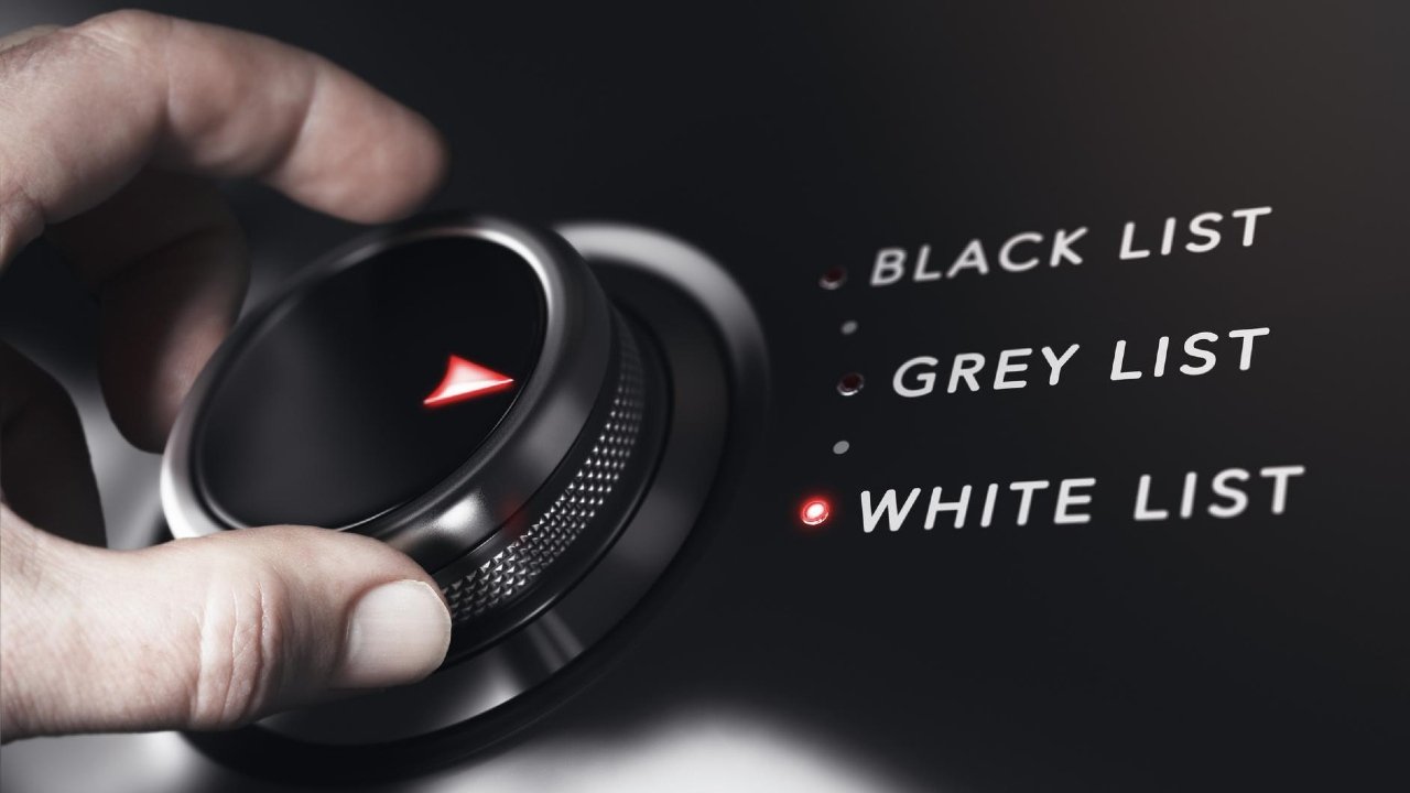 EU Regulators’ Whitelist Encourages Player Safety and Channelisation