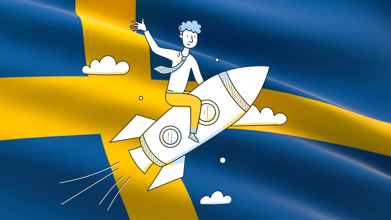 Sweden Leads the EU Charge in Online Casino Market Share