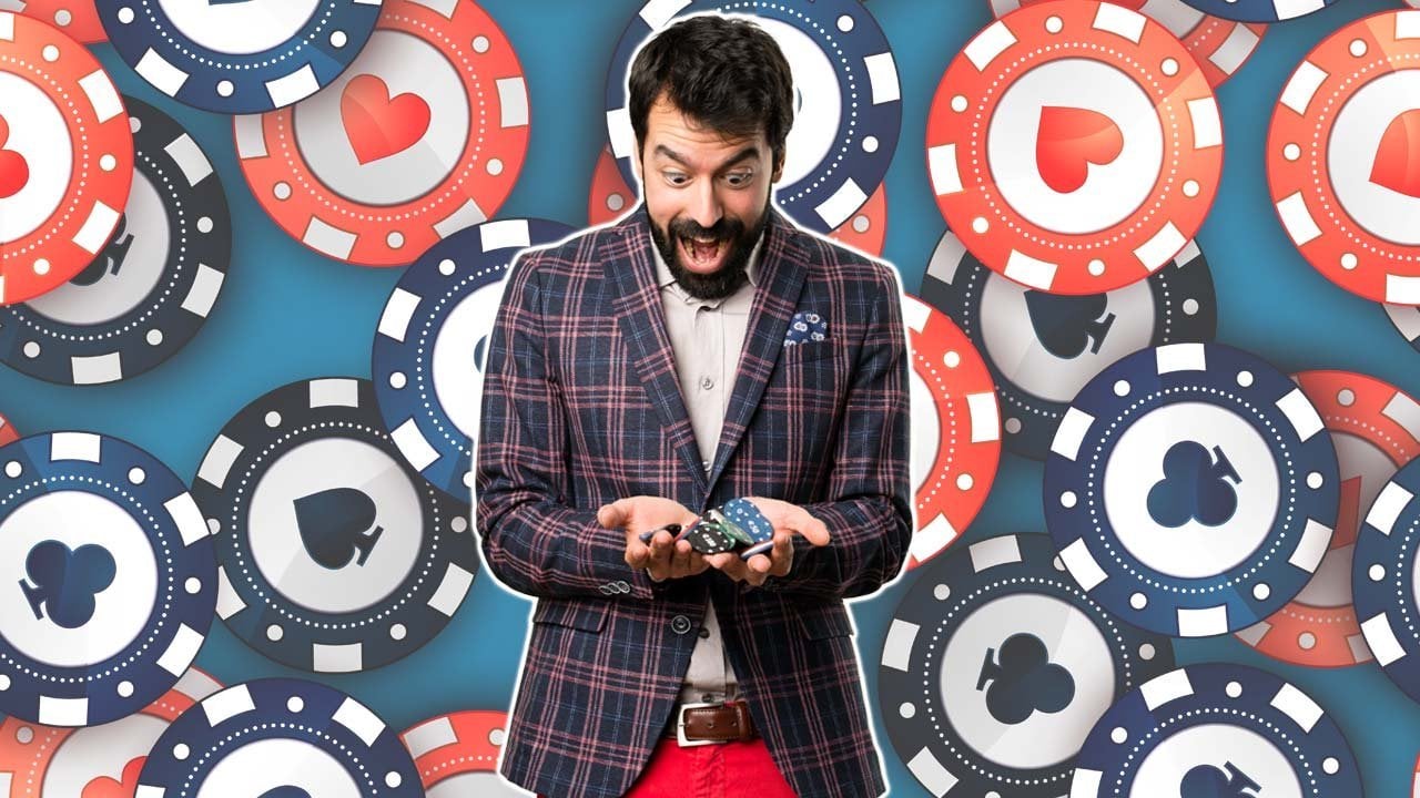 Fun Facts and Oddities Surrounding Casino and Poker Chips