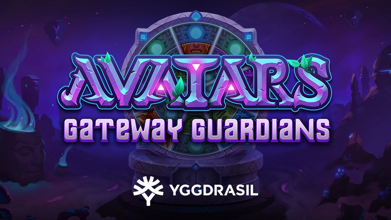 Ethereal Entertainment Awaits in Avatars Gateway Guardians Slot