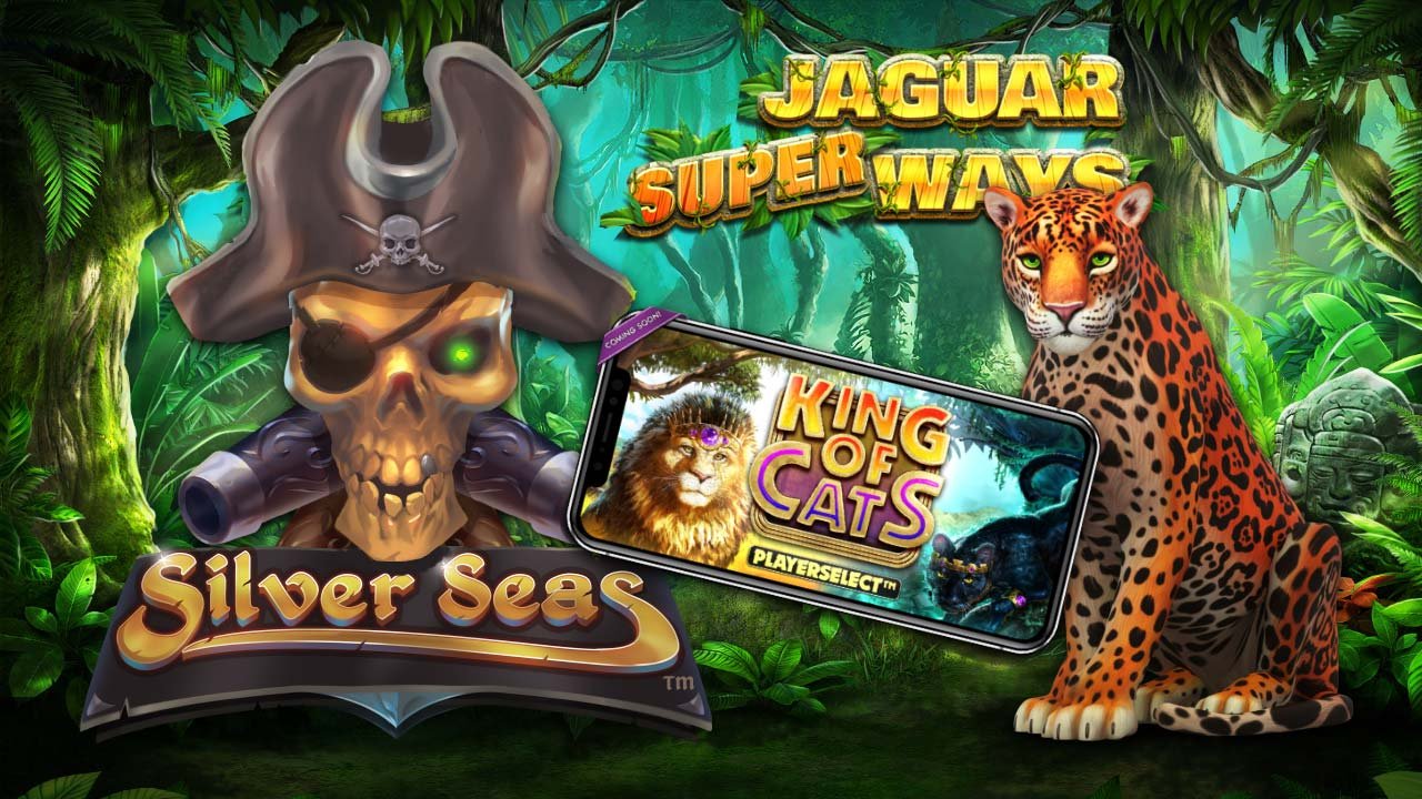 Three Amazing New Video Slot Features Released in May 2021