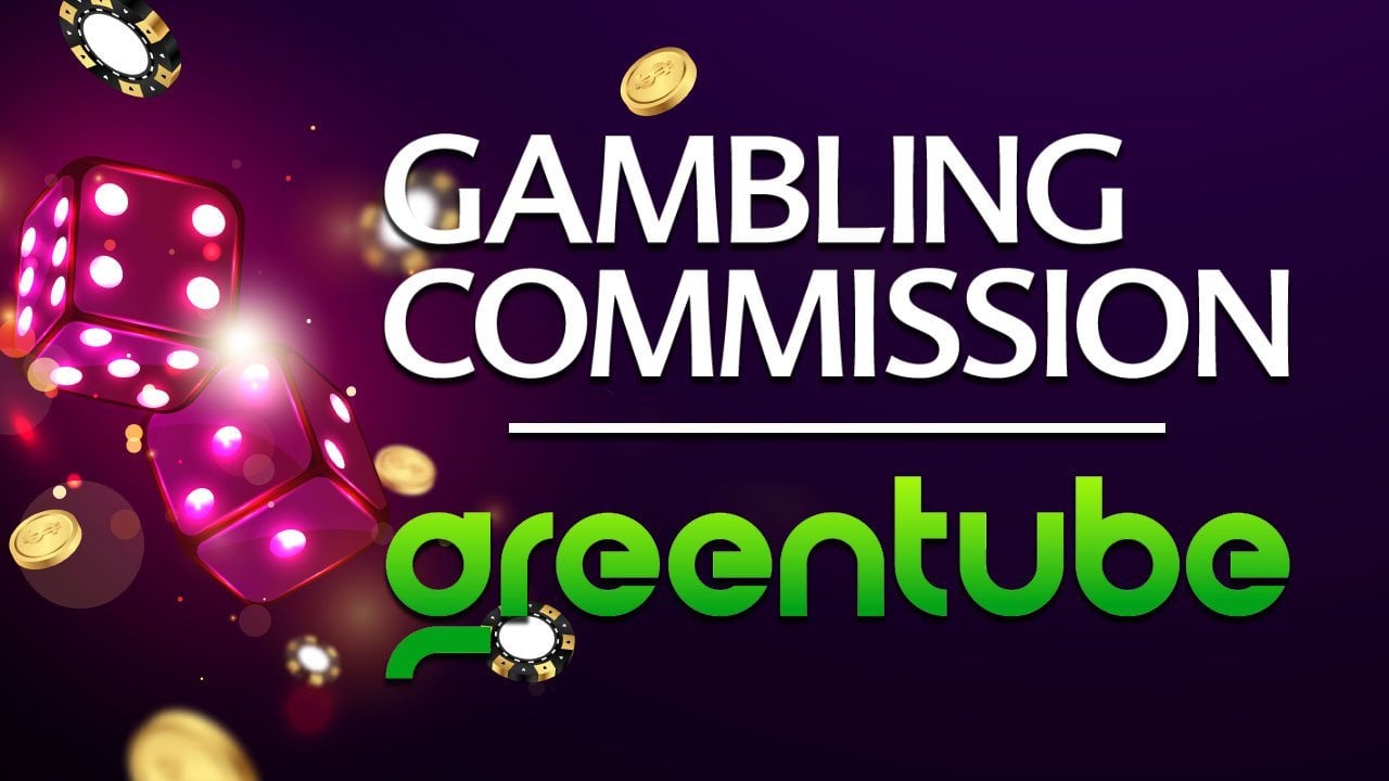 Greentube Alderney Fined £685,000 by the UKGC