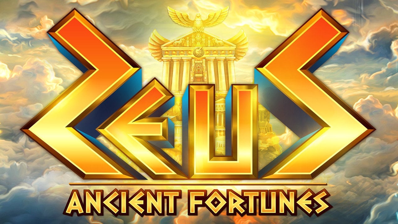 Microgaming Unleash Ancient Fortunes: Zeus Slot