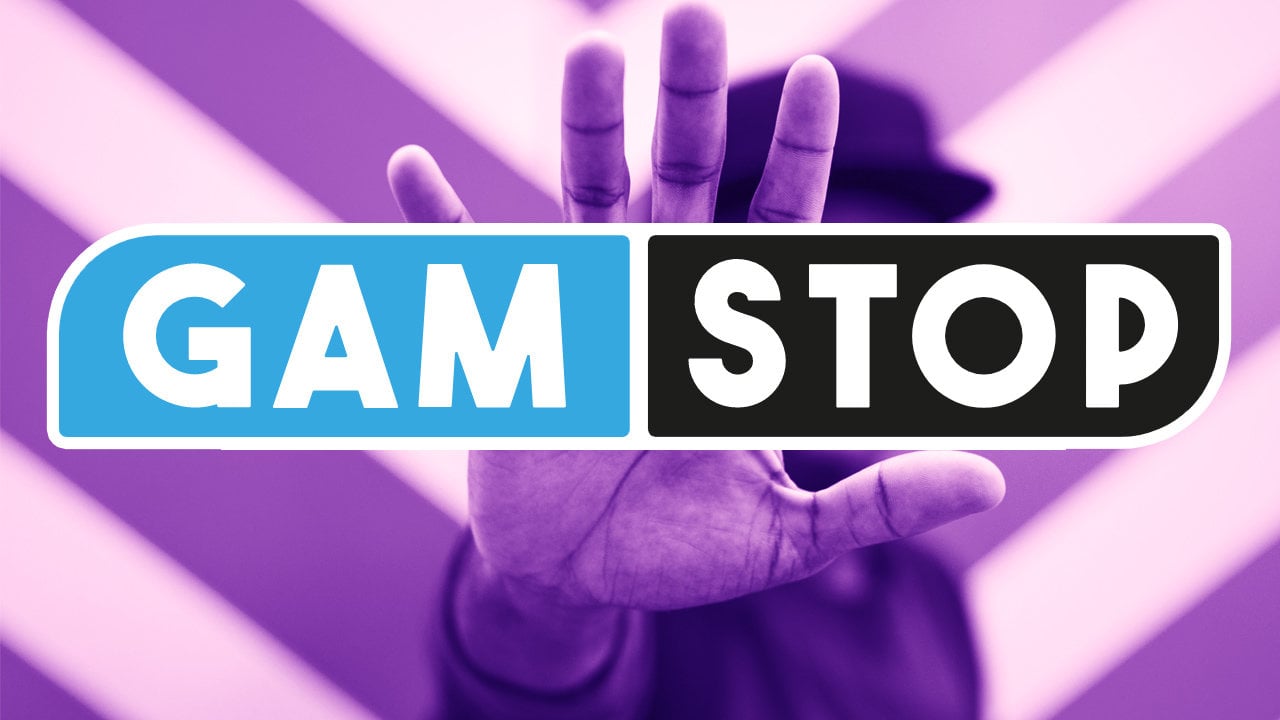 GAMSTOP Gets Thumbs Up From UK Gambling Commission