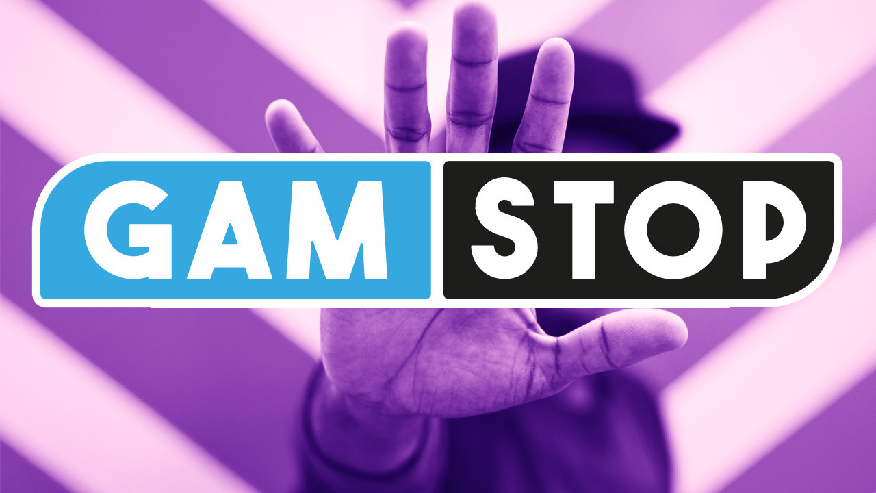GAMSTOP Gets Thumbs Up From UK Gambling Commission