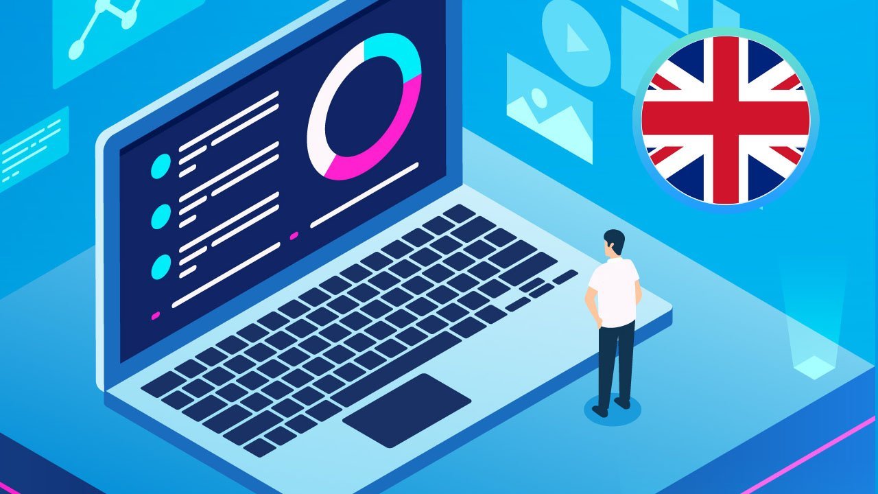 UK Tech Sector Looks to Gambling Industry for Growth