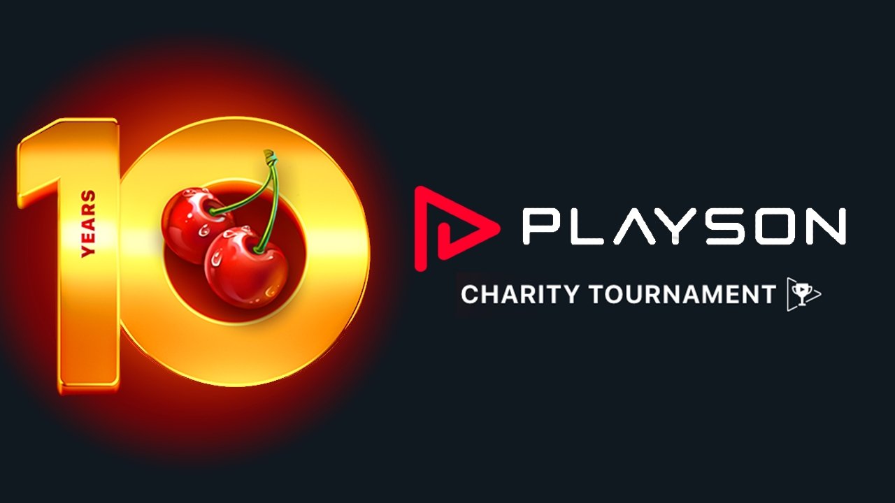 Playson Lines Up Support for Ukraine with Charity Tournament