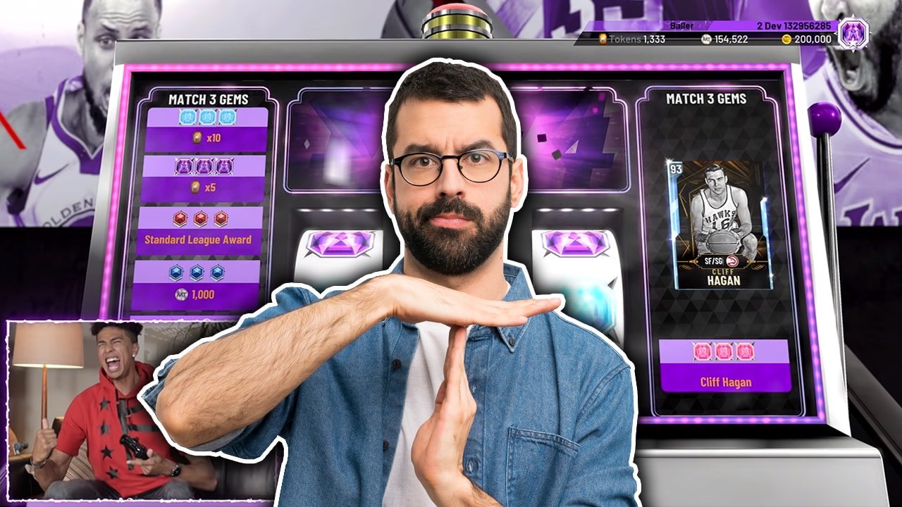 UK Report Says Loot Boxes Should Be Regulated Under Gambling Laws!