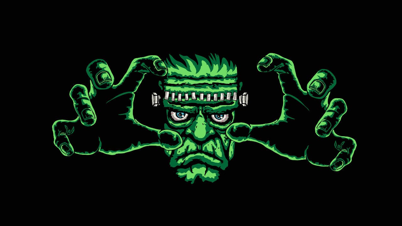 5 Freaky Frankenstein-Themed Slots to Scare up Big Wins