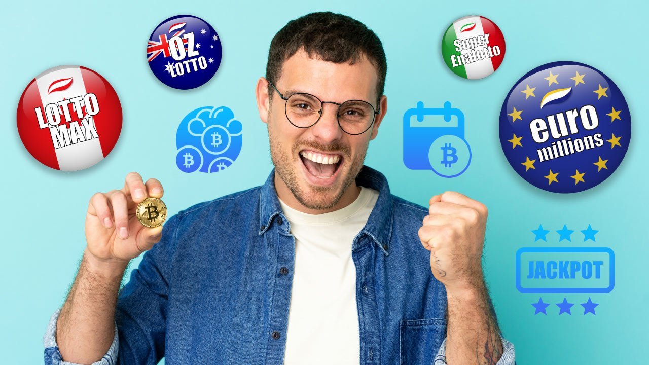 What Makes Bitcoin Lotteries So Attractive to Online Gamblers