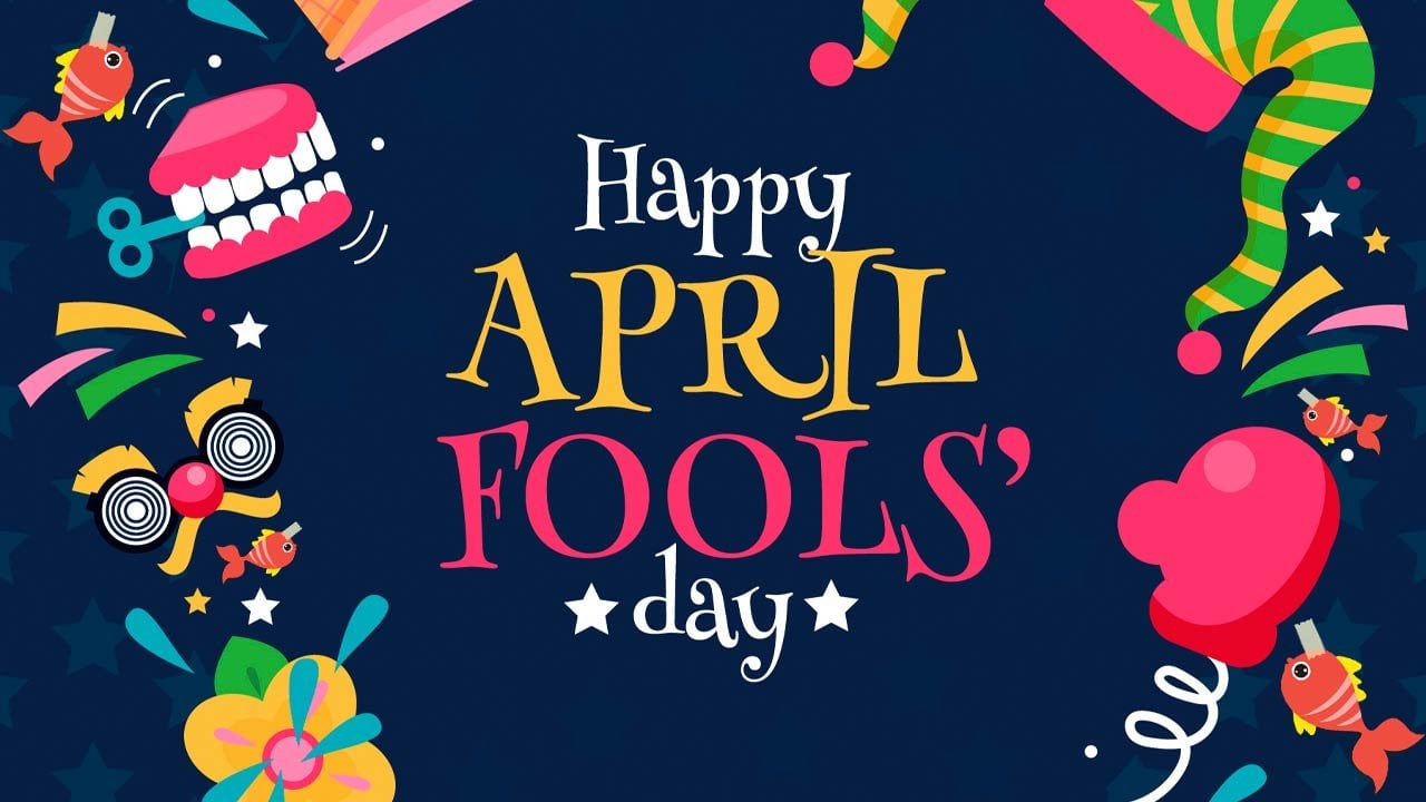 The Origin of April Fools’ Day and Its Crazy Pranks