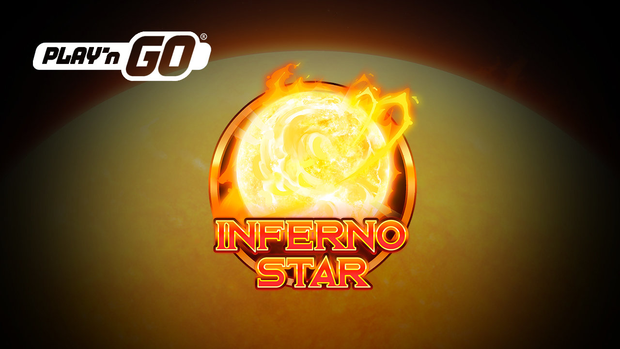 Set The Reels On Fire With Inferno Star By Play’n GO