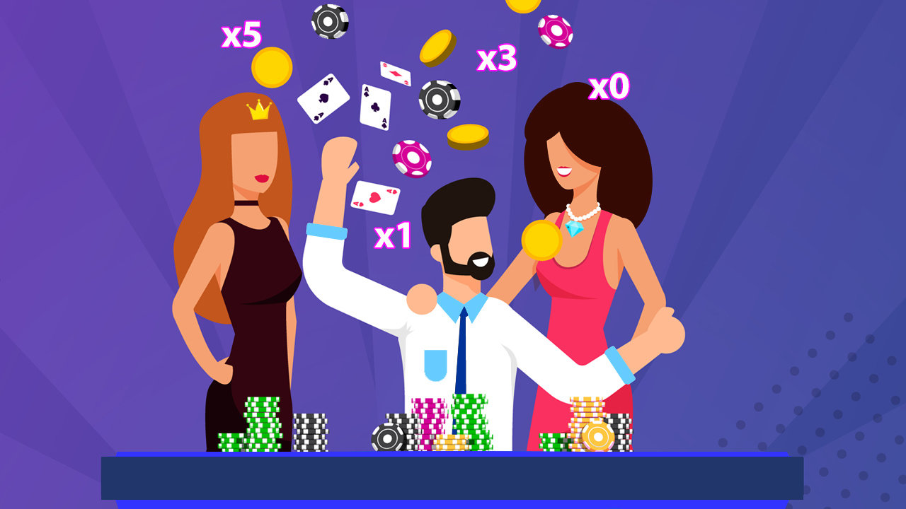 Low Wagering Bonuses: Everything You Need to Know!