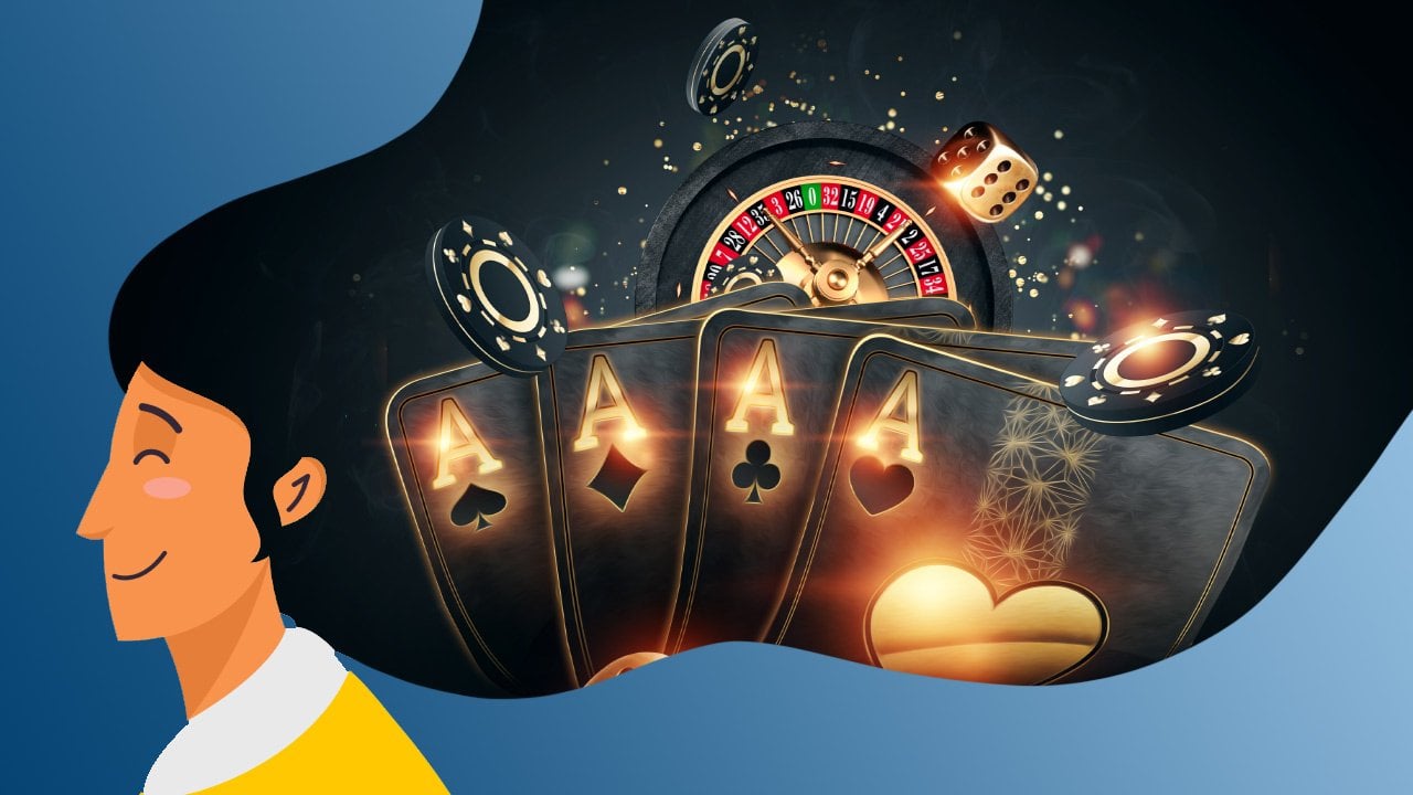 12 Stranger Than Fiction Gambling and Casino Facts