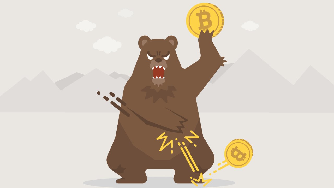 Russia vs Bitcoin - The New Cold War