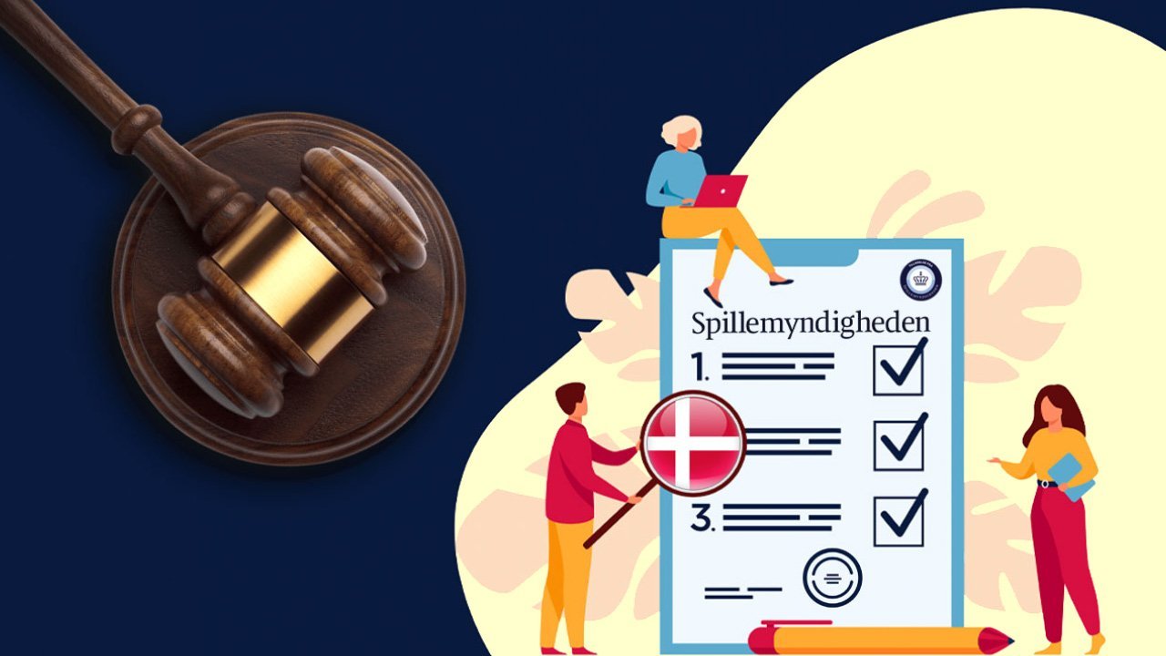 Danish Gambling Authority Defines Bonuses and Promotions