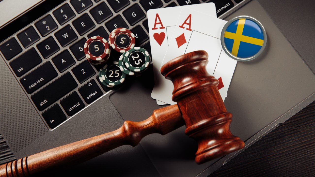 Harsh Regulation Could Increase Black Market Gambling By 33%