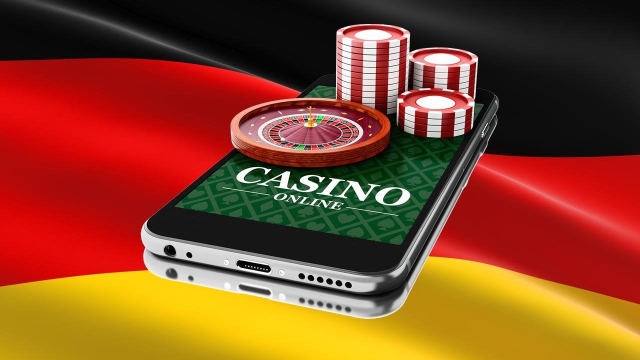 German Gambling Tax Could Push 49% of Players to Illegal Casinos