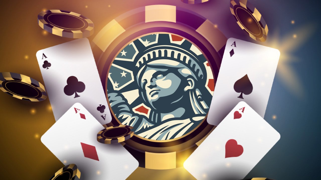 Regulation Sparks the New Golden Age of US Gambling
