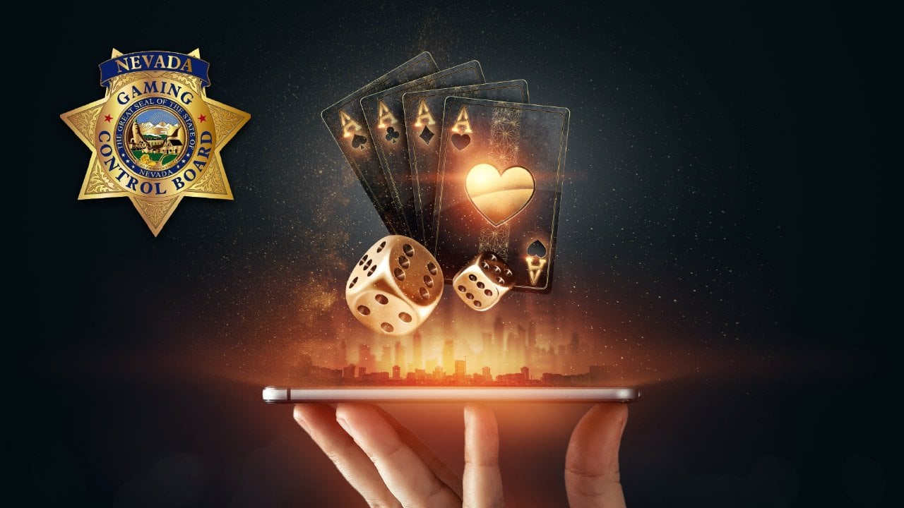 Nevada Gambling Board Views Online Gambling as A Viable Growth Strategy