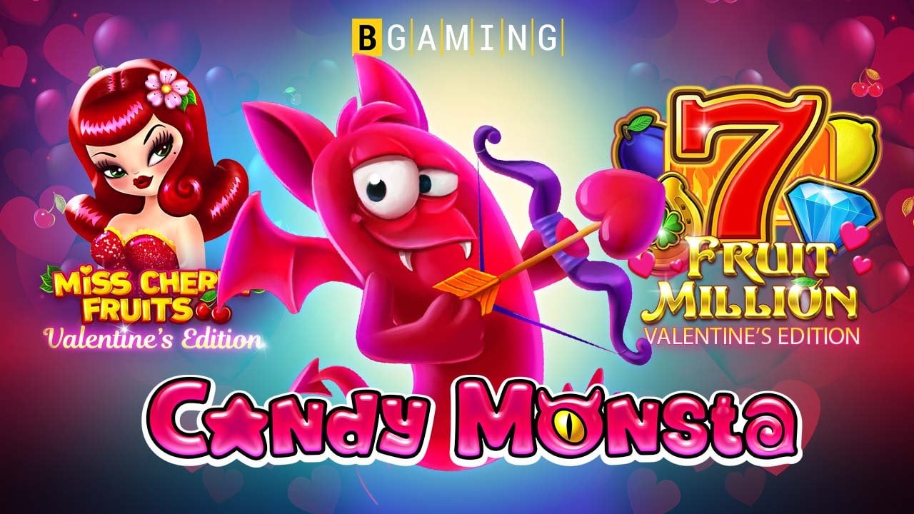 Enjoy 3 Heart Warming BGaming Slots This Valentine’s Day