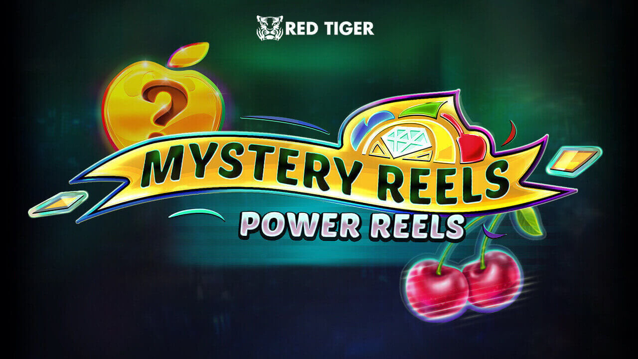 Enjoy the Double Dynamic Mechanic of Mystery Reels Power Reels