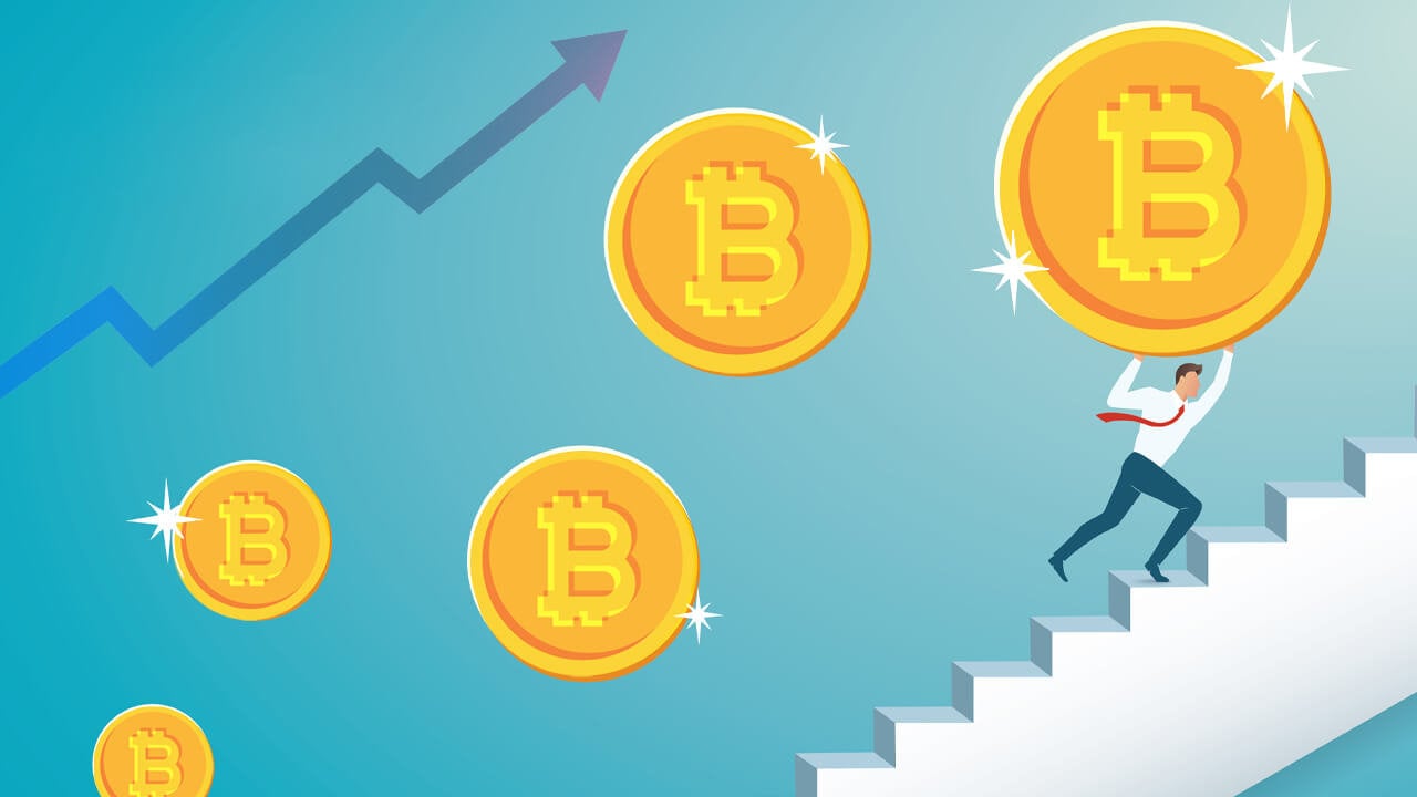 Golden Cross Skyrockets Bitcoin Predictions To Nearly $30,000 By May 2020