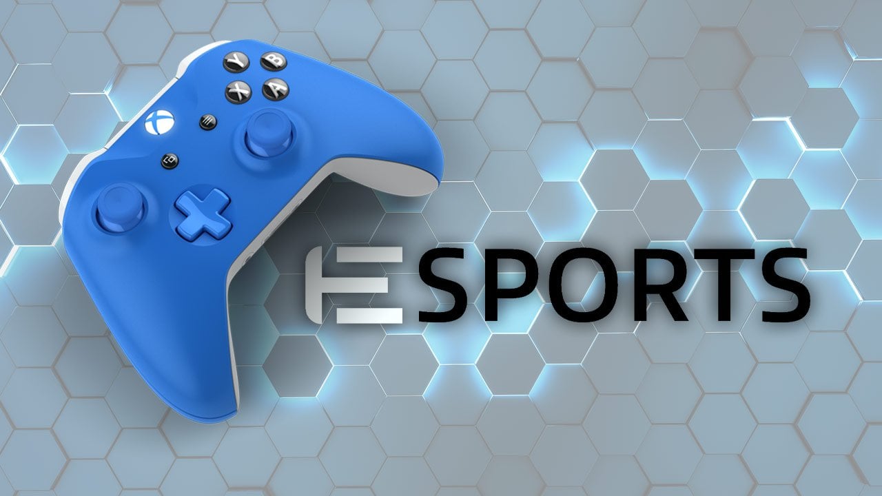 Is Esports the Upliftment Opportunity the Gambling Industry Needs in 2021