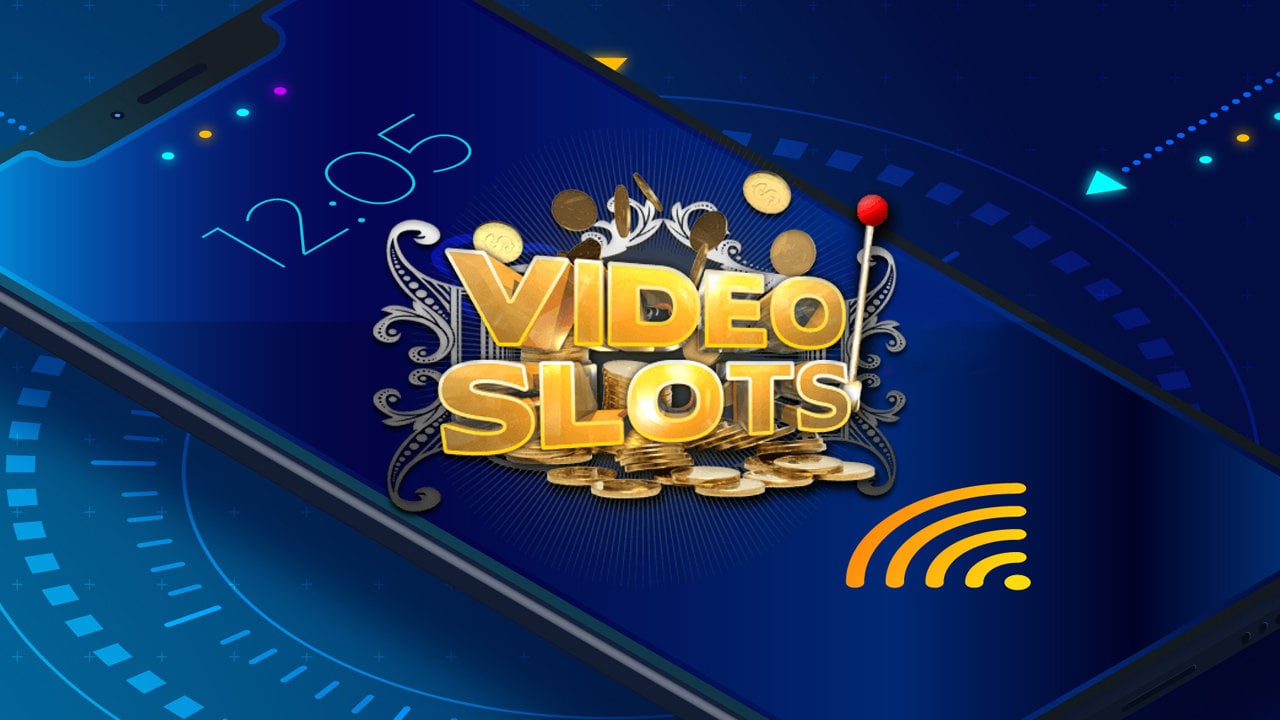 Videoslots Casino Pioneers Industry First Mobile Split-Screen Gambling