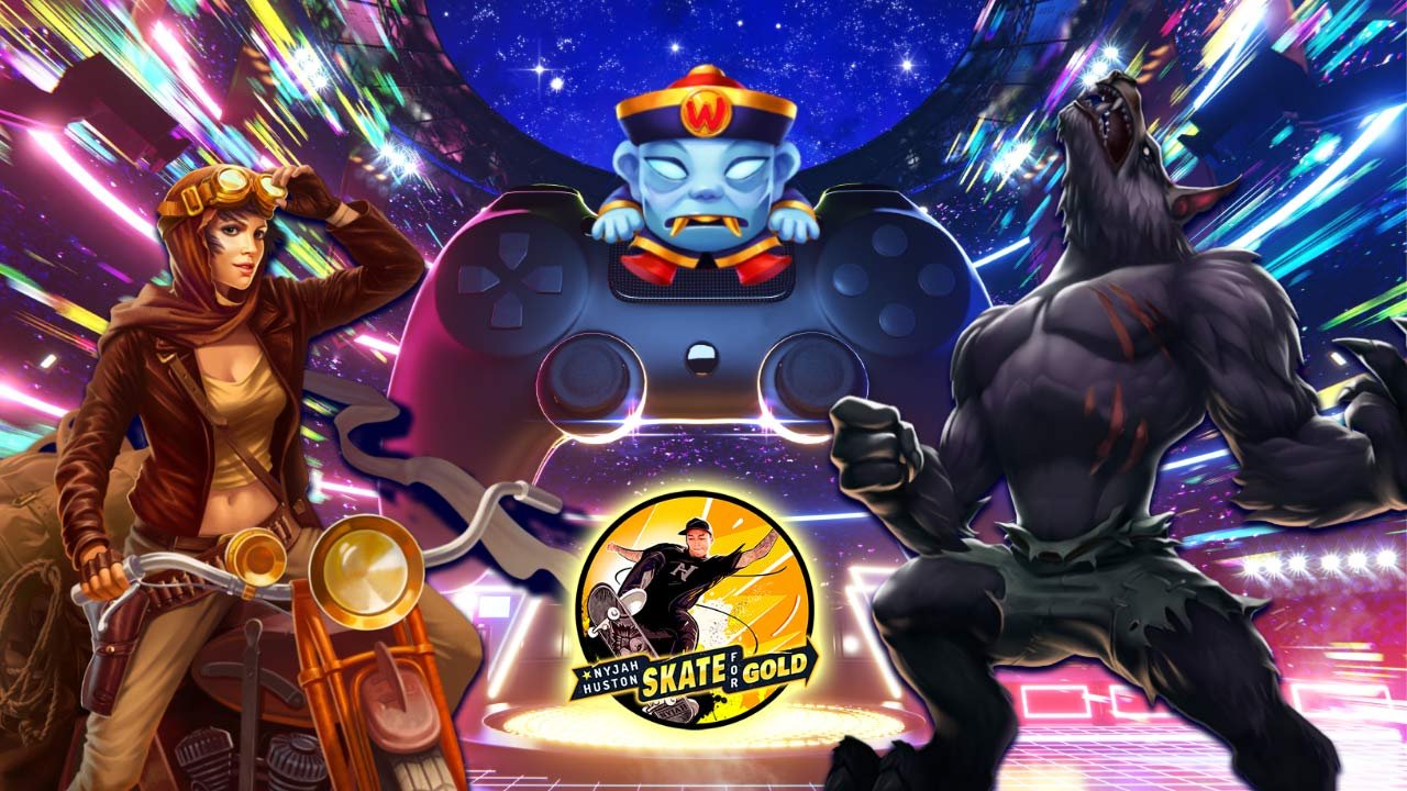 Why Esports and Online Slots Fit Perfectly