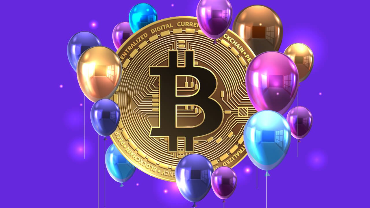 Bitcoins 12th Anniversary Sees 1000 Dormant BTC Moved