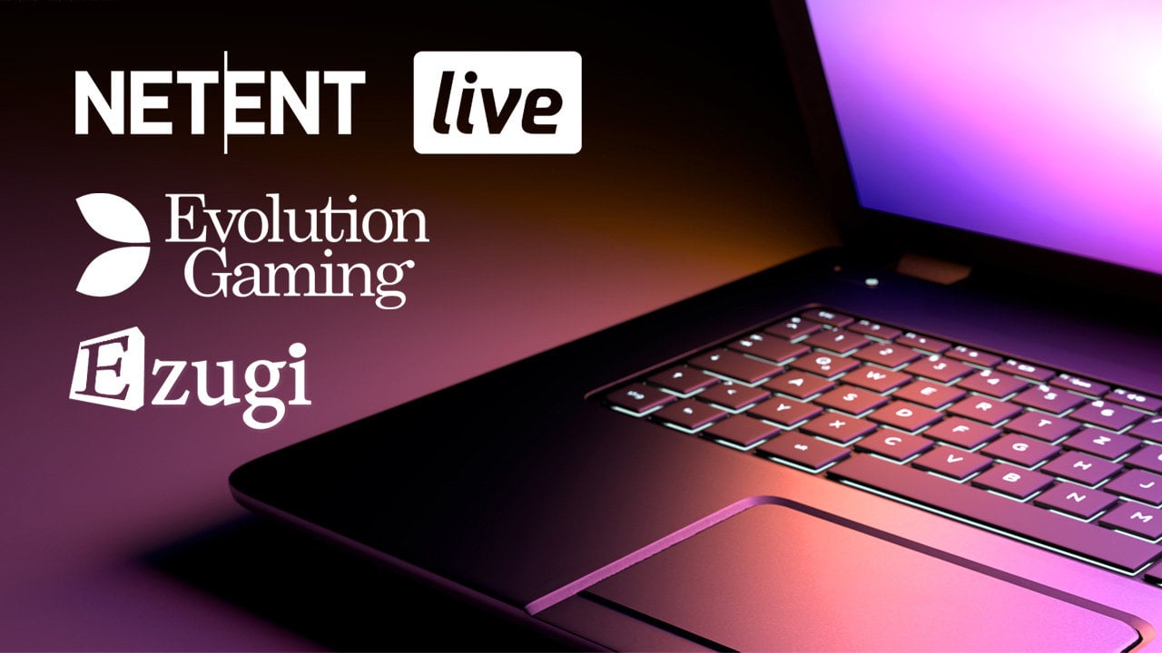 Live Dealer Games: Online Gambling's Hottest New Niche