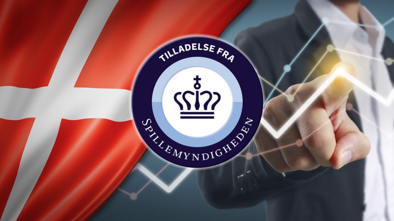 Danish Gambling Authority Posts Impressive Q4 2020 Stats