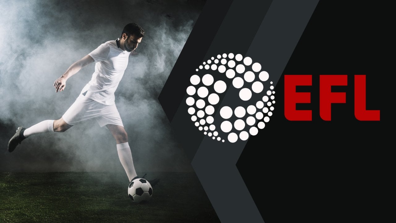 EFL Fight To Save UK Gambling Sponsorships