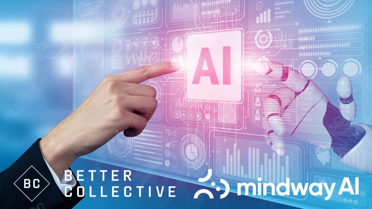 Better Collective Goes All-In on AI-Based Safer Gambling