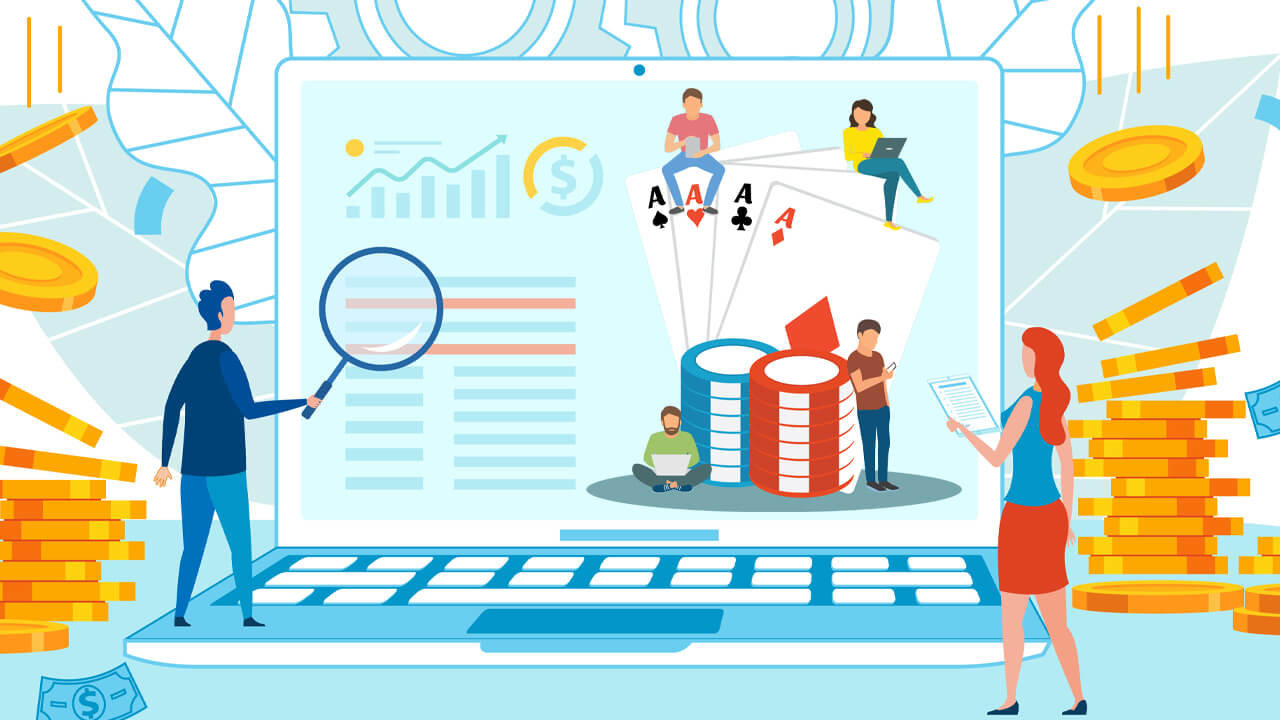US Online Gambling Adoption Paves The Way For New Google Ad Policies