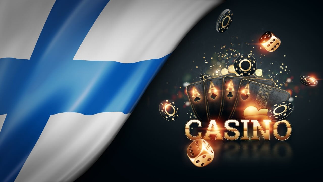 Gambling in Finland Needs a Drastic Overhaul in 2021