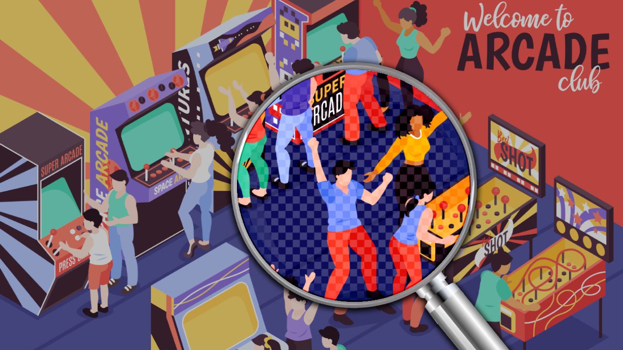 The Ksa Clamps Down on Arcades offering Games of Chance