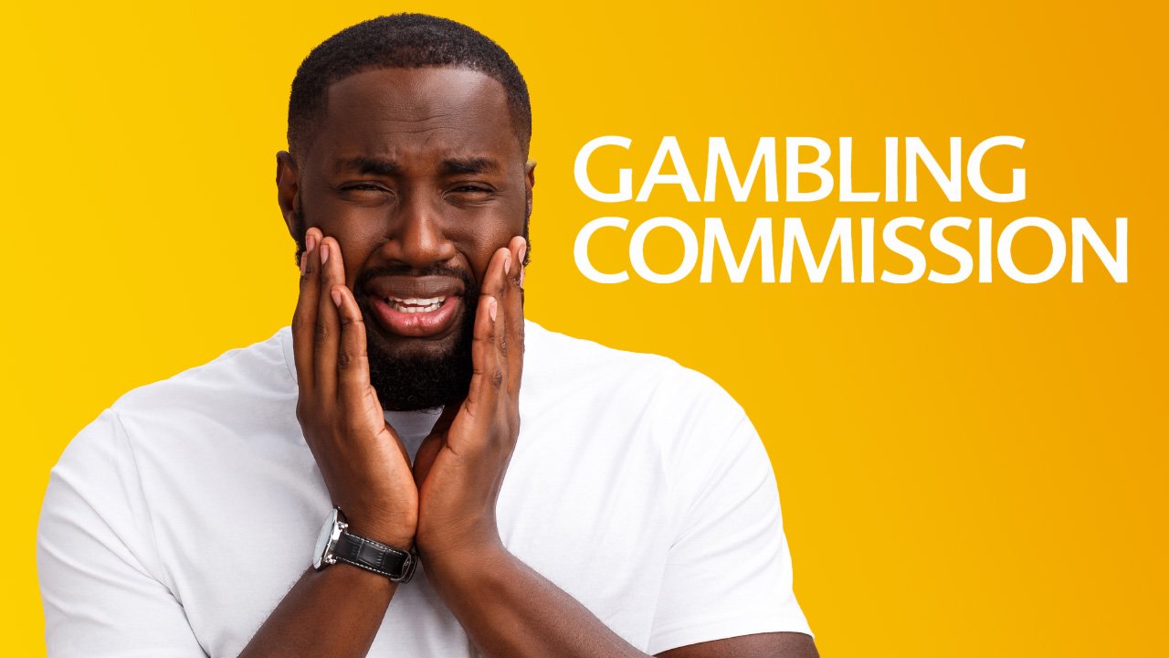 Gambling Commission Scores an Own Goal with World Cup Tweet