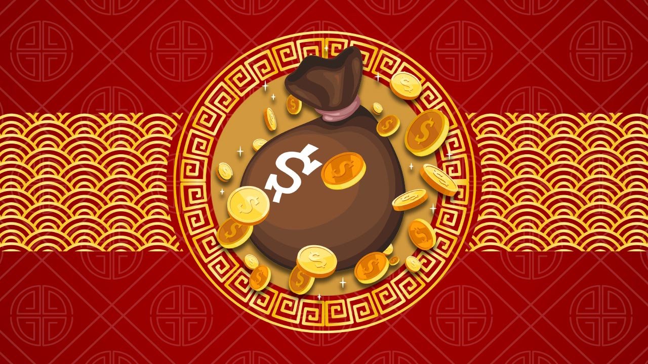 China Seizes Over $32 Billion in Illegal Gambling Cash
