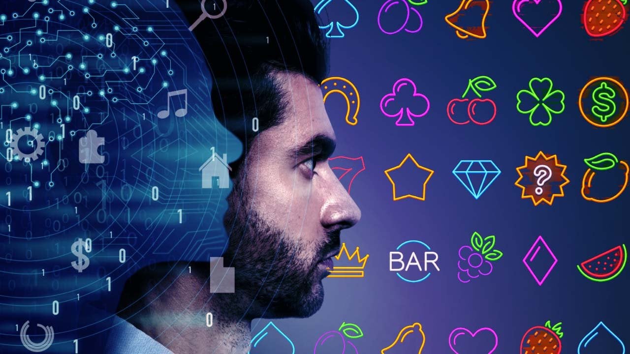 Viewing the Online Gambling Industry Through a Big-Tech Lens