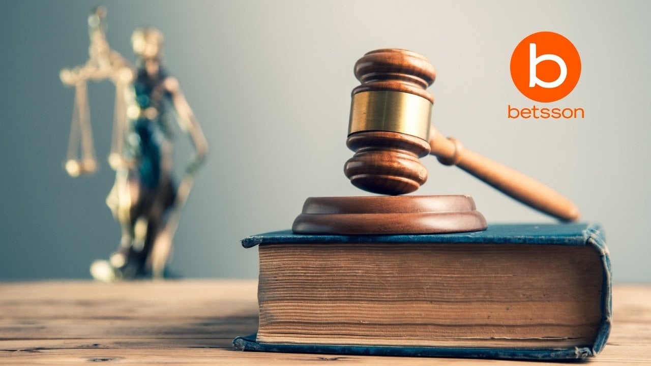 Betsson Win Landmark Gambling Addiction Lawsuit