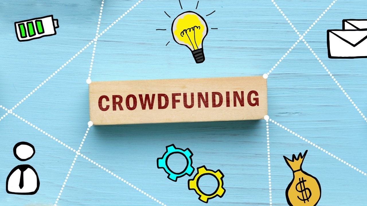 Danish Crowdfunding Projects Could Require A Charitable Lottery Licence