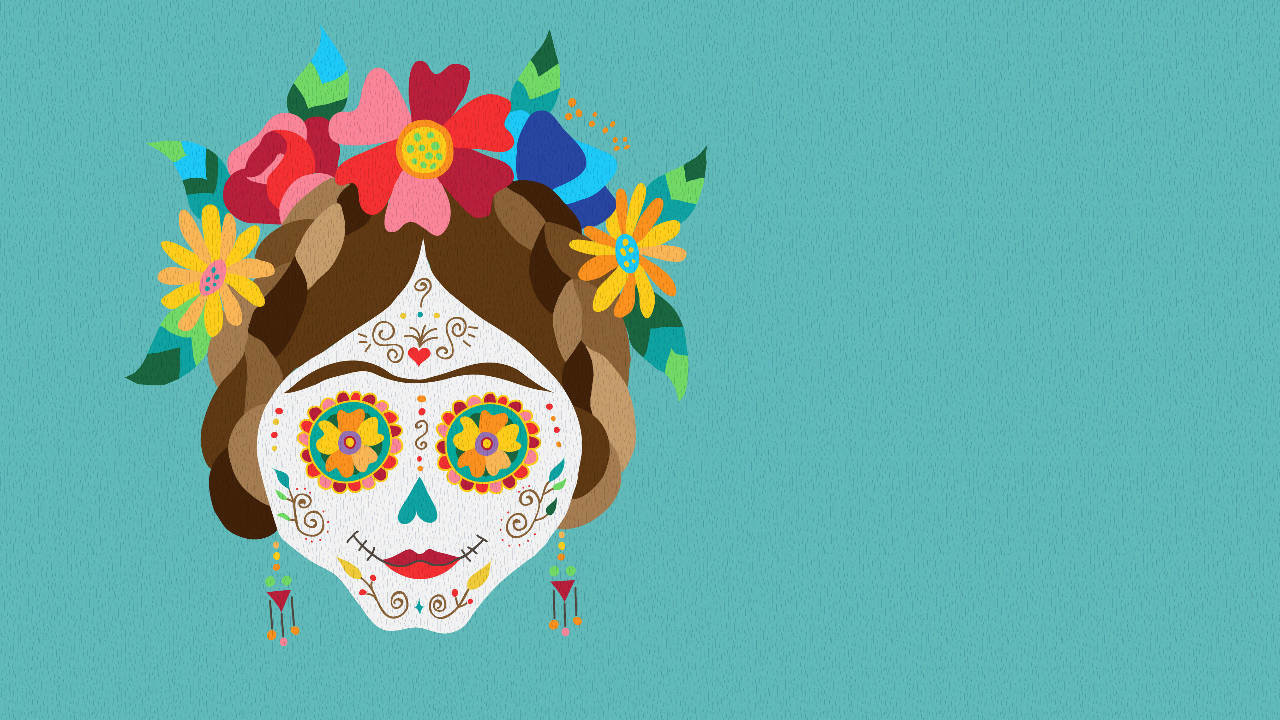 5 Beautiful Online Slots That Celebrate the Day of the Dead